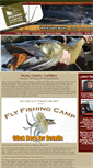 Mobile Screenshot of muskycountryoutfitters.com
